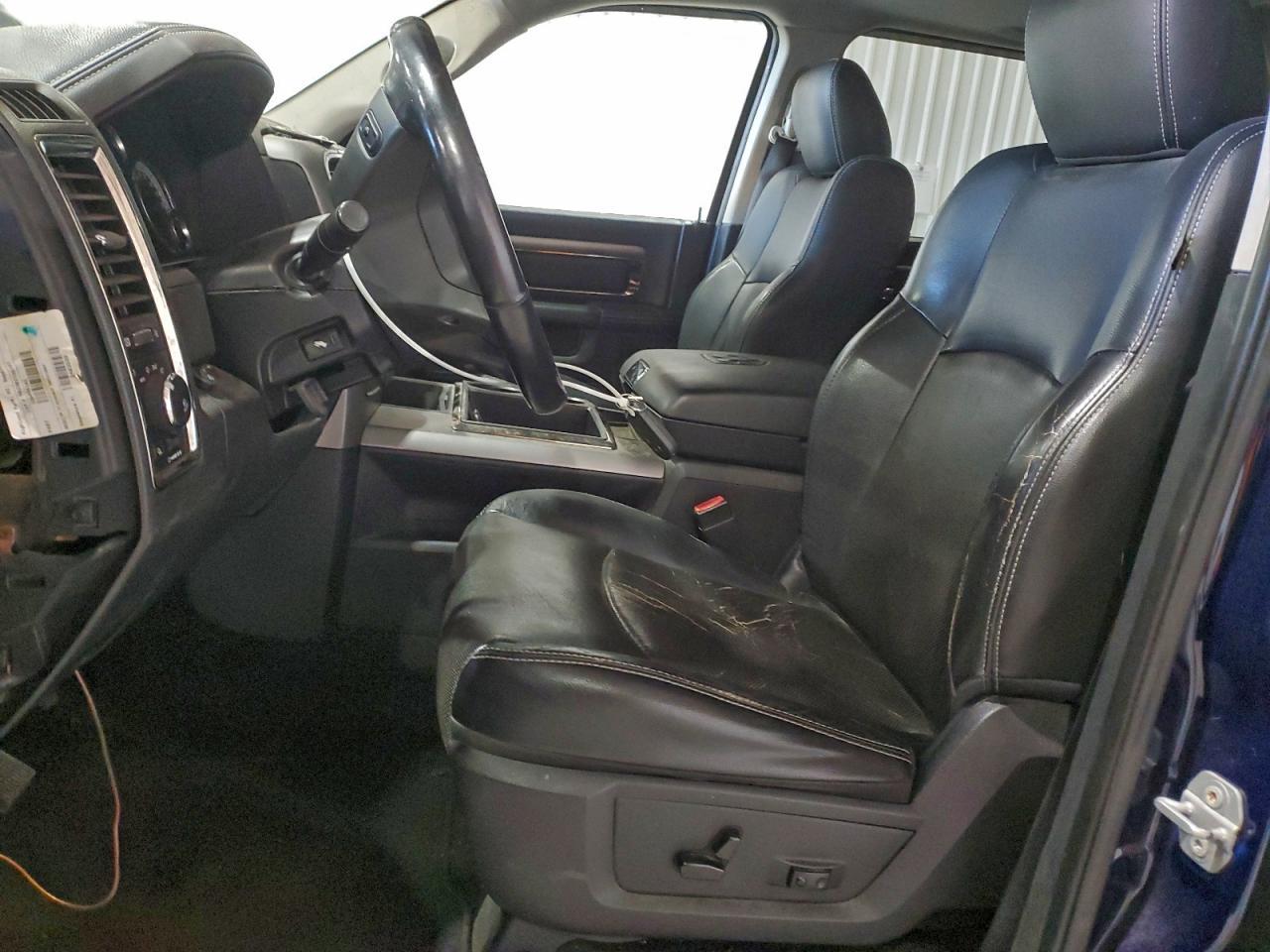 2014 Dodge RAM 1500 Sport