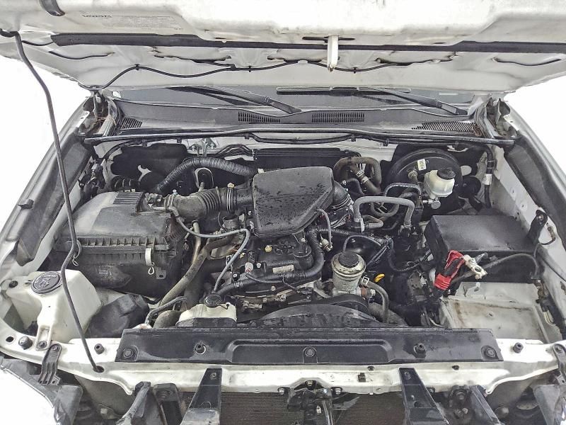 2018 Toyota Tacoma Double cab