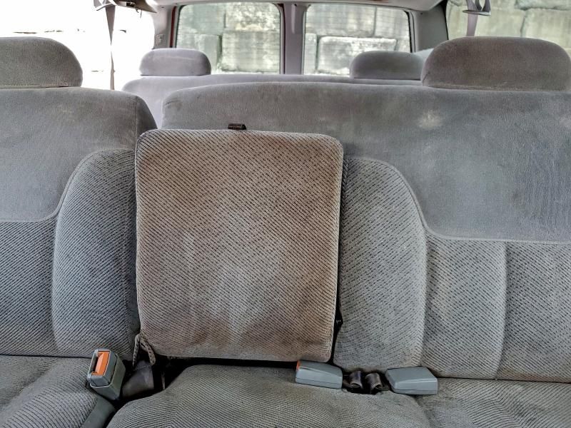 1999 Chevrolet Suburban C1500