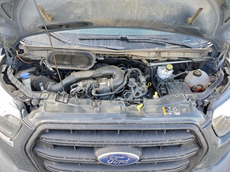 2020 Ford Transit T-250 Delivery van