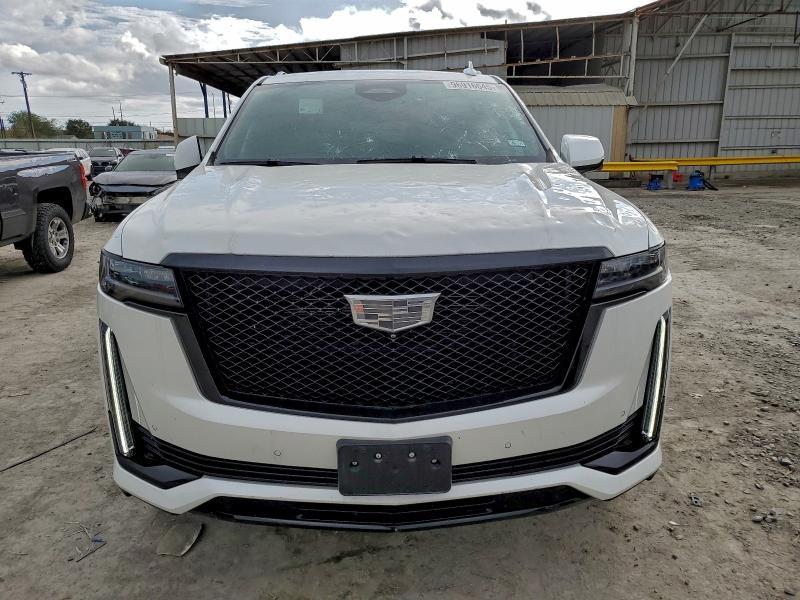 2024 Cadillac Escalade esv Sport