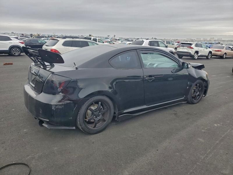 2009 Scion TC