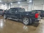 2016 Chevrolet Silverado K1500 ltz