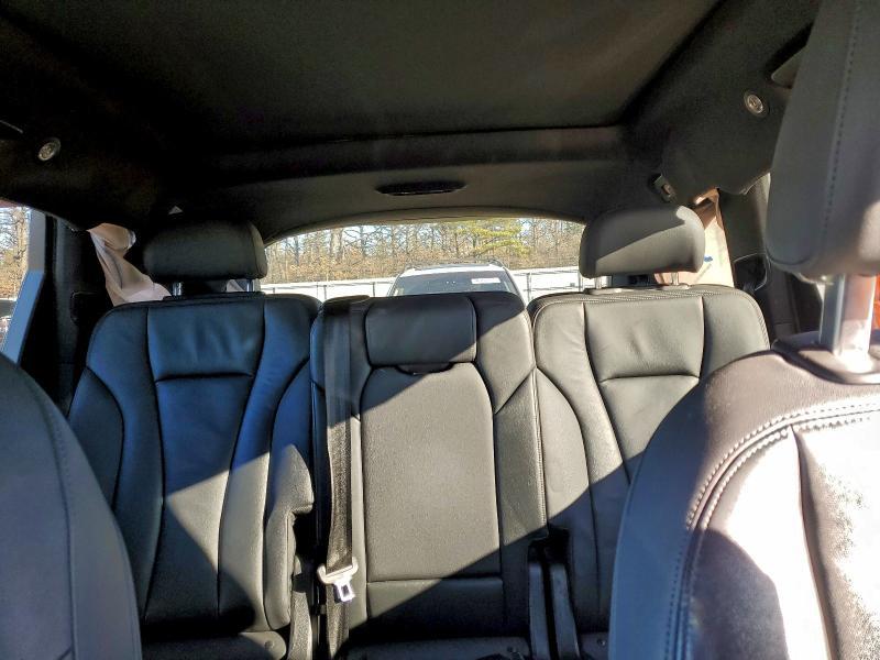 2023 Audi Q7 Premium