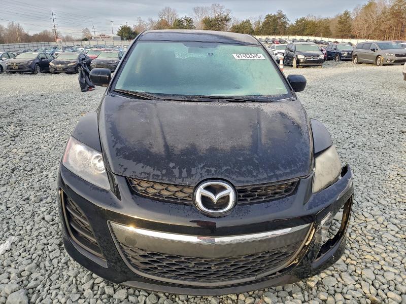 2011 Mazda Cx-7