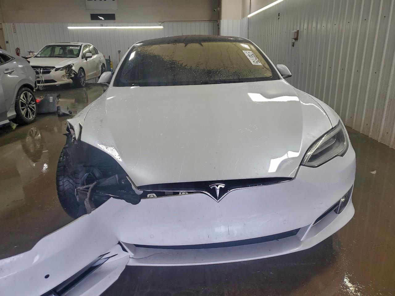 2019 Tesla Model s
