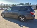 2013 Honda Odyssey exl