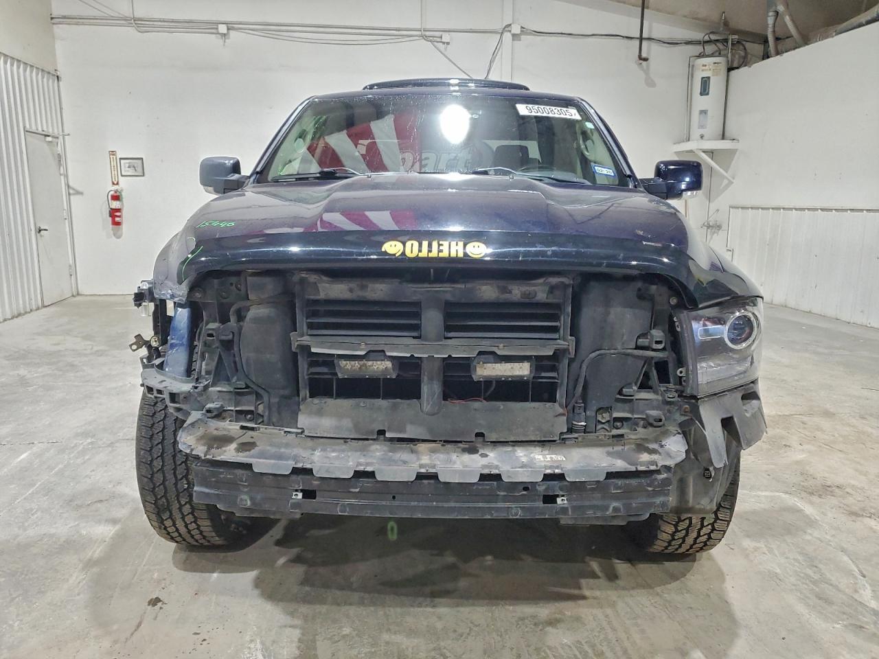 2014 Dodge RAM 1500 Sport