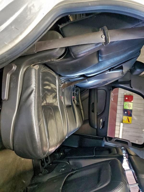 2009 Chevrolet Tahoe C1500 lt