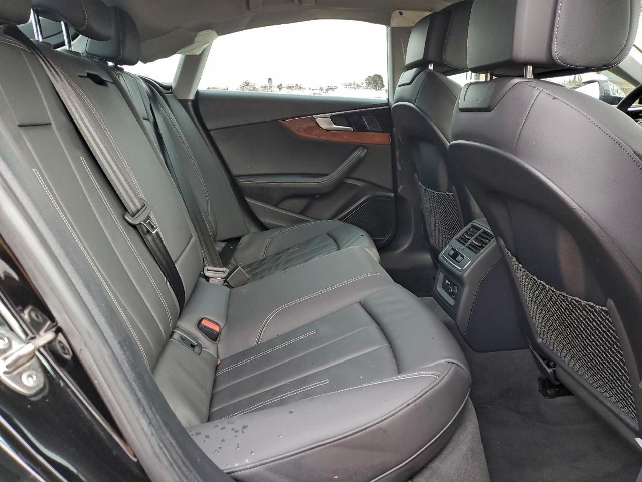 2022 Audi A5 Premium Plus 40