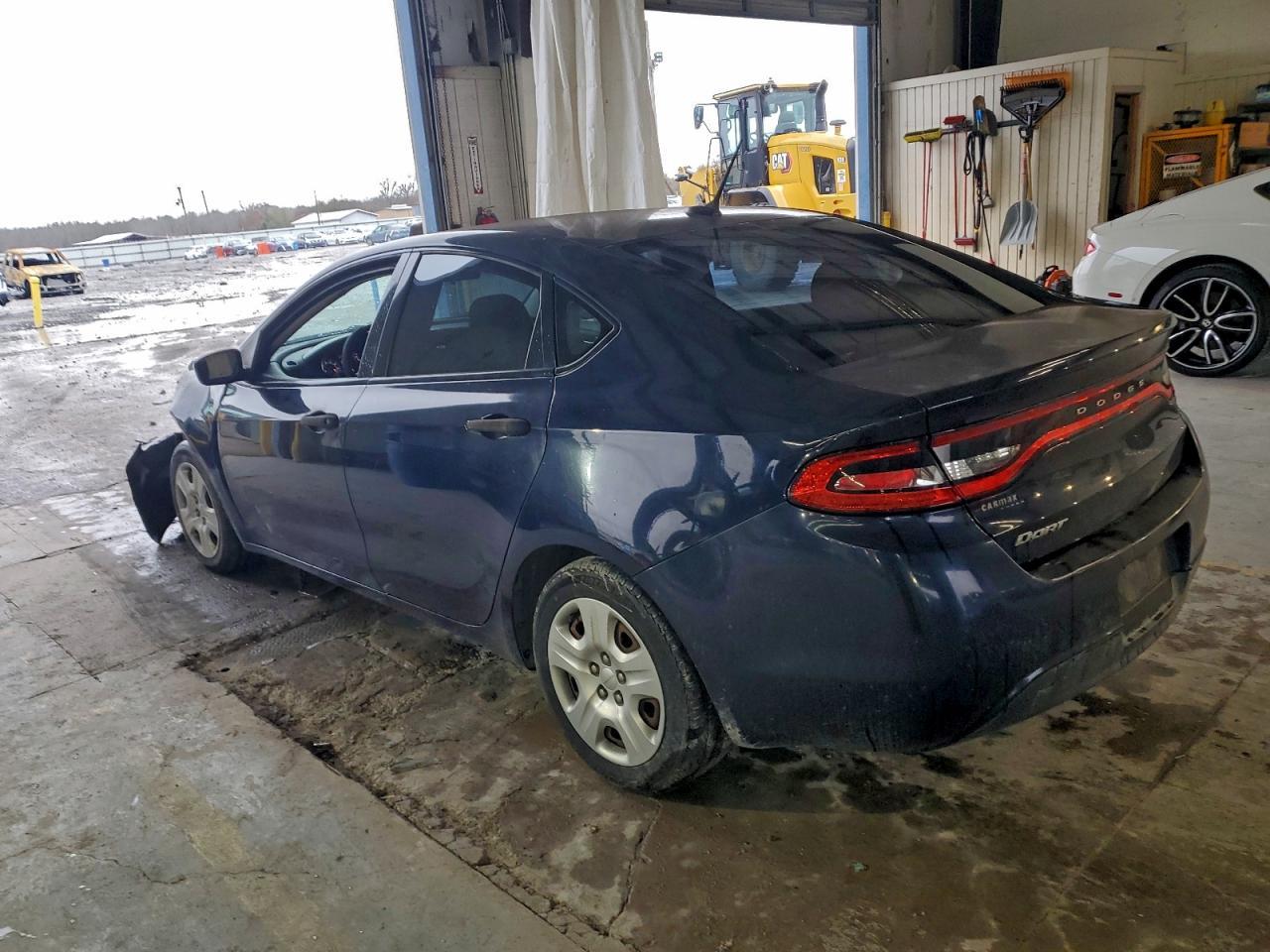 2013 Dodge Dart se