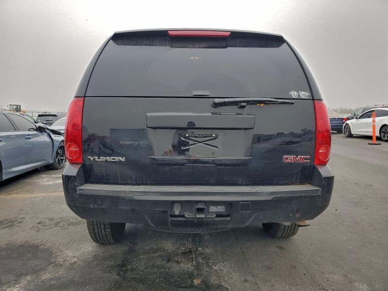 2013 GMC Yukon sle