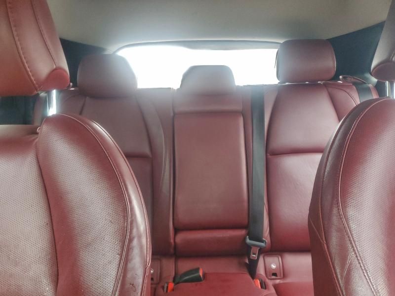 2022 Mazda Cx-30 Preferred