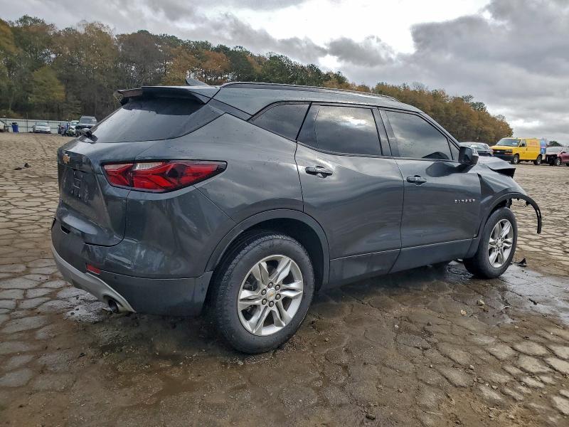 2019 Chevrolet Blazer 1LT
