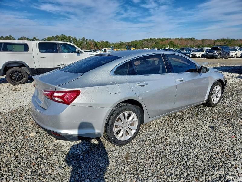 2020 Chevrolet Malibu