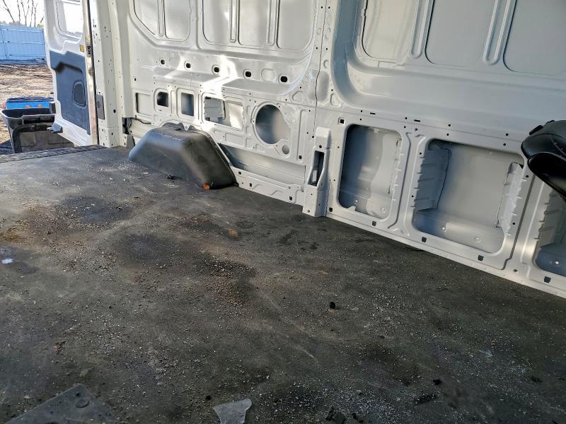 2025 Ford Transit T-250 Delivery Van