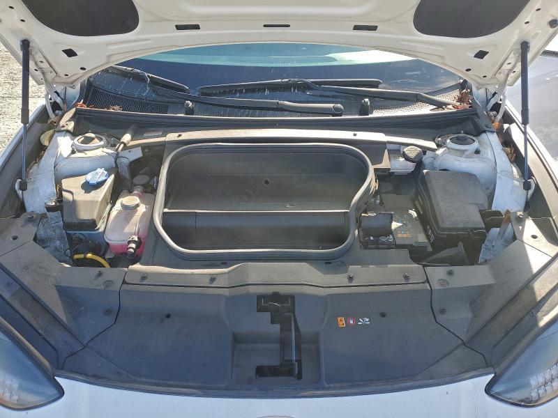 2023 Hyundai Ioniq 6 Limited