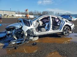 Salvage cars for sale from Copart Waldorf, MD: 2024 Hyundai Sonata n Line