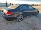 2015 Mercedes-Benz E 350