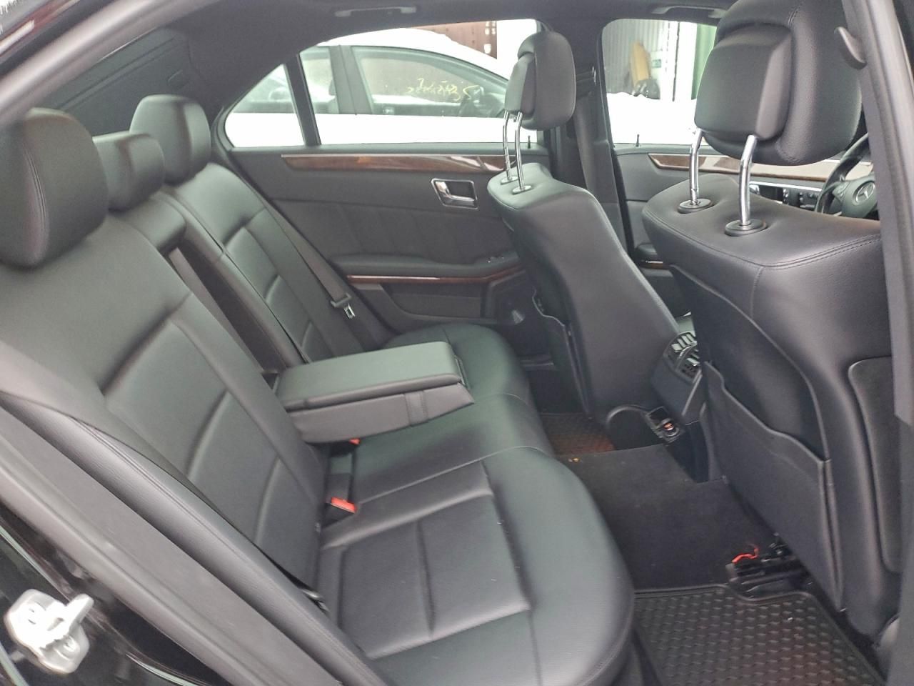 2010 Mercedes-Benz E 350 4matic