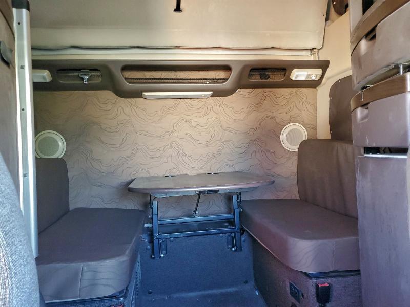 2017 Volvo Vnl Semi Truck