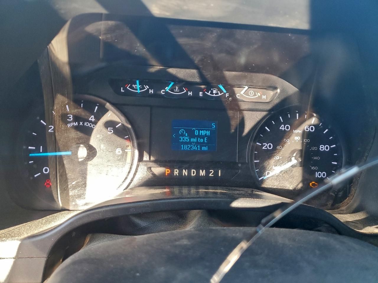 2020 Ford F250 Super Duty