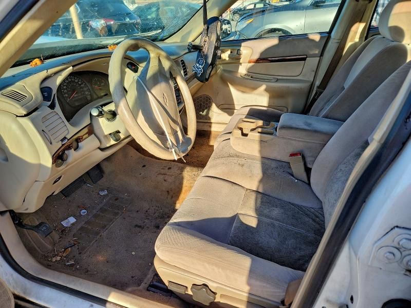 2005 Chevrolet Impala