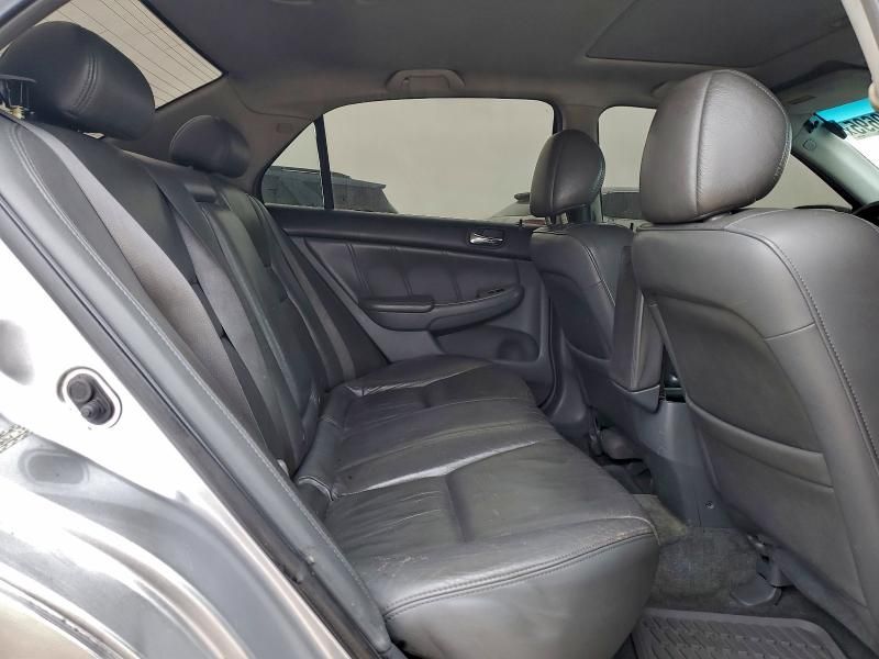 2006 Honda Accord ex