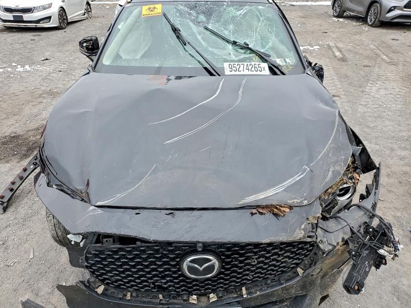 2021 Mazda Cx-30 Premium Plus