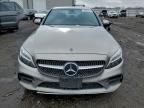 2020 Mercedes-Benz C 300 4matic