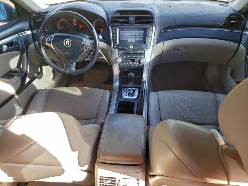 2008 Acura TL