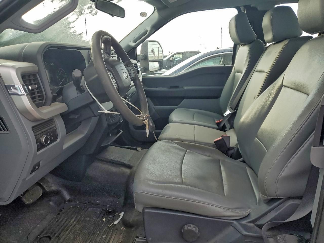 2023 Ford F250 Super Duty