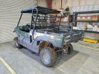 2025 Kawasaki Mule PRO-FX Utility Vehicle