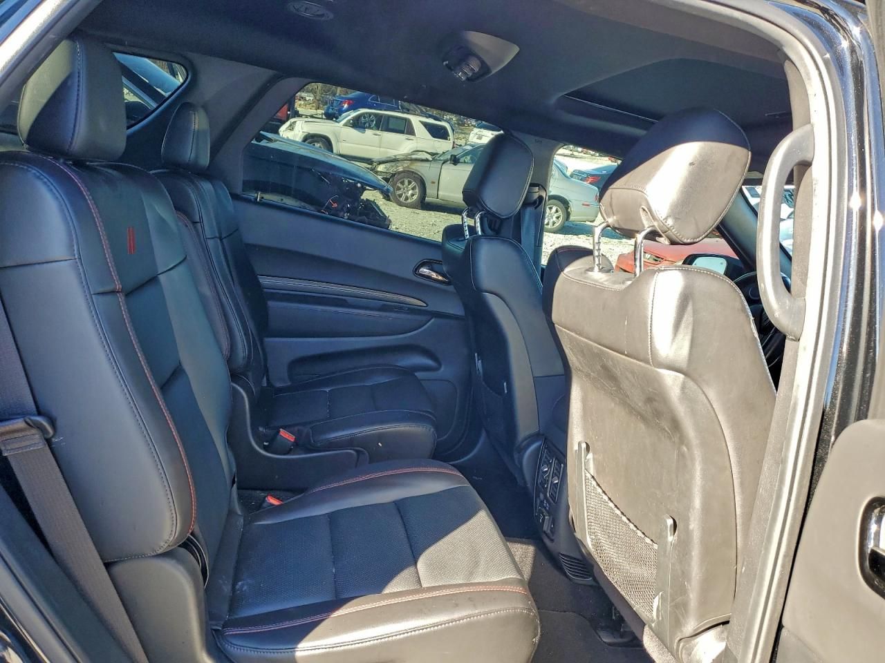 2023 Dodge Durango gt