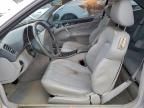 2001 Mercedes-Benz Clk 430