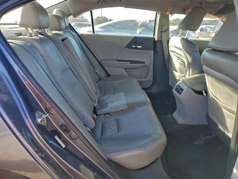 2013 Honda Accord Touring