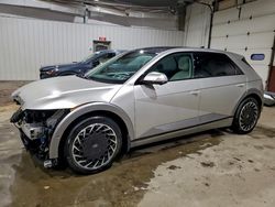 Hyundai salvage cars for sale: 2024 Hyundai Ioniq 5 Limited