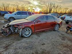 2015 Lincoln Mkz Hybrid for sale in Baltimore, MD
