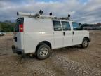 2013 Chevrolet Express 2500 Utility / Service Van