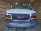 2020 GMC Savana 2500 Utility / Service Van