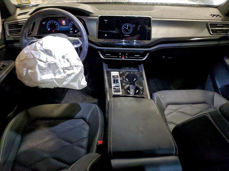 2024 Volkswagen Atlas Cross Sport se