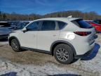2023 Mazda Cx-5 Preferred