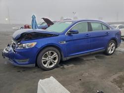 Ford Taurus sel salvage cars for sale: 2013 Ford Taurus sel
