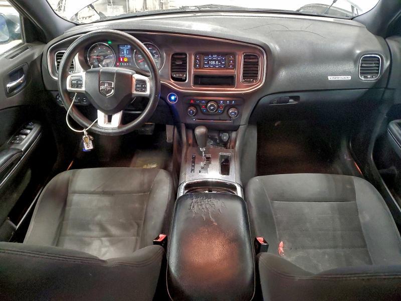 2011 Dodge Charger