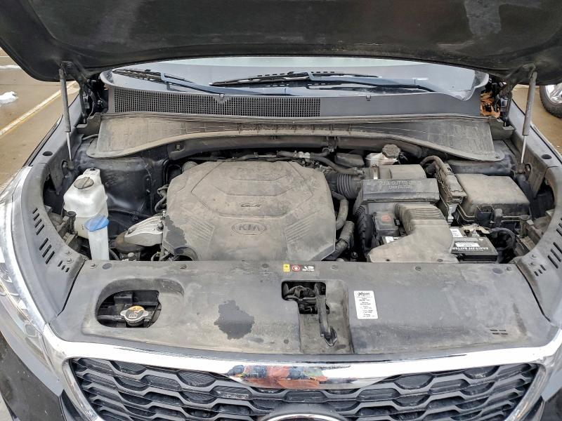 2019 KIA Sorento s V6