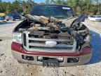 2005 Ford F250 Super Duty