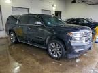 2016 Chevrolet Suburban K1500 ltz