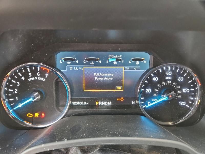 2019 Ford Expedition max xlt