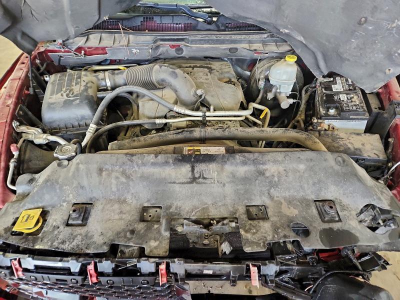 2013 Dodge Ram 1500 st