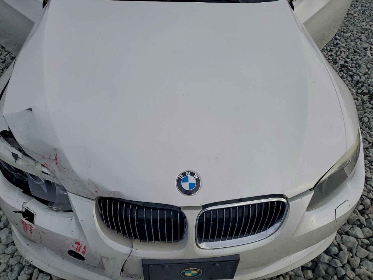 2012 BMW 328 i